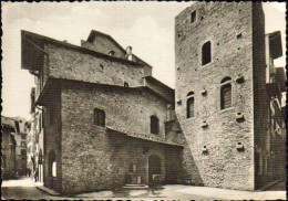 1930circa-"Firenze,la Casa Degli Alighieri" - Firenze (Florence)