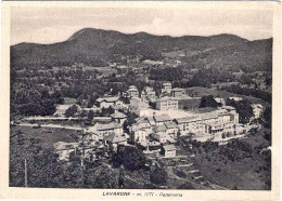 1930circa-"Lavarone Panorama " - Trento