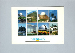 Parc D'attraction - Futuroscope - Other & Unclassified