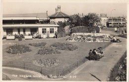 Ryde IOW - The Western Gardens - Other & Unclassified