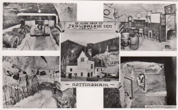 Nottingham - Jerusalem Inn - Nottingham