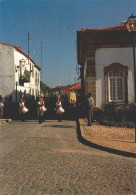 Delcampe - ALMEIDA, Guarda - Comemorações Da 3ª Invasão Francesa  ( 2 Scans ) - Guarda