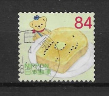 Japan 2022 Posukuma Y.T. 11173 (0) - Used Stamps