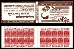 ** N°272-C1, Série 225, SARDA Et EU, TTB  Qualité: ** - Vecchi : 1906-1965