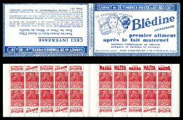 ** N°272-C3, Série 233, BLEDINE Et EU, SUP  Qualité: ** - Vecchi : 1906-1965