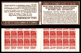 ** N°272-C8, Série 224-C, RUAULT TOILE D'ANNAM Et EU. SUP. R.  Qualité: ** - Anciens : 1906-1965