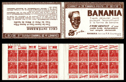 ** N°272-C10, Série 227-A, BANANIA Et EU, SUP  Qualité: ** - Anciens : 1906-1965