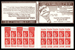 ** N°283-C19, Série 290, BLEDINE Et EU. TTB (certificat)  Qualité: ** - Old : 1906-1965