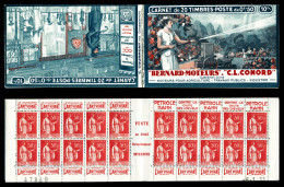 ** N°283-C23, Série 343-B (robe Blanche), BERNARD MOTEUR, Daté Du 5.1.35. SUP. R.R.  Qualité: ** - Anciens : 1906-1965