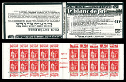 ** N°283-C24, Série 308, LE BLANC DE PRE Et EU. SUP  Qualité: ** - Anciens : 1906-1965