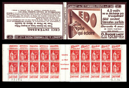 ** N°283-C26, Série 330-B, EDO PILE Et EU, Daté Du 5.7.34. SUP. R.R.  Qualité: ** - Old : 1906-1965