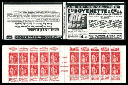 ** N°283-C33, Série 305, DOYENETTE Et EU, SUP. R.R.  Qualité: ** - Alte : 1906-1965