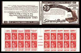 ** N°283-C35, Série 331-B, GIRARD Et BOITTE Et EU. SUP. R.R.  Qualité: ** - Antiguos: 1906-1965