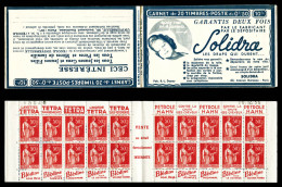 ** N°283-C67, Série 404, DRAPS SOLIDRA Et EU, Daté Du 16/12/36, SUP  Qualité: ** - Antiguos: 1906-1965