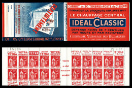 ** N°283-C67, Série 414-B, 3 SUISSES GRATUITEMENT 403 Et IDEAL CLASSIQUE, Daté Du 23.2.37. TTB  Qualité: ** - Vecchi : 1906-1965