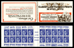 ** N°365-C2, Série 31, GUEULES CASSEES Et EU, Daté Du 4.3.38. TTB  Qualité: ** - Alte : 1906-1965