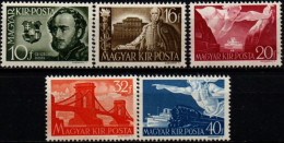 HONGRIE 1941 ** - Unused Stamps