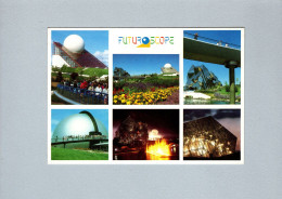 Parc D'attraction - Futuroscope - Other & Unclassified