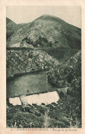 NOUVELLE CALEDONIE - Barrage De La Dumbéa - Carte Postale Ancienne - Nieuw-Caledonië