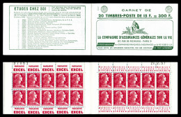 ** N°1011-C7, Série 3-57, Ag Vie, Daté Du 28.2.57, TB  Qualité: ** - Anciens : 1906-1965