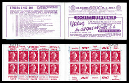 ** N°1011-C11, Série 5-56, SOCIETE GENERALE Et EU, Daté Du 5.6..56, SUP. R  Qualité: ** - Antiguos: 1906-1965