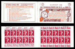 ** N°1011-C18, Série 12-56, HORLOGERIE DU DOUBS Et EU Daté Du 13.11.56. TTB  Qualité: ** - Anciens : 1906-1965