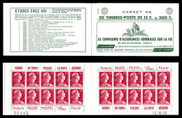 ** N°1011-C22, Série 11-56, AG VIE, Daté Du 12.10.56. TTB  Qualité: ** - Anciens : 1906-1965