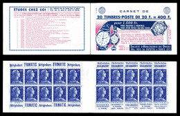 ** N°1011B-C16, Série 16-58, 2ème I De FRIMATIC (inférieur) Cassé, SUP. R.  Qualité: ** - Alte : 1906-1965