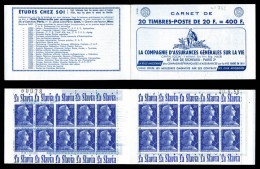 ** N°1011B-C32, Série 9-58, AG VIE Et EU. SUP  Qualité: ** - Anciens : 1906-1965