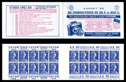 ** N°1011B-C39, Série 9-57, HORLOGERIE DU DOUBS Et EU, Daté Du 5.8.57. TB  Qualité: ** - Old : 1906-1965