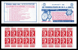 ** N°1011C-C2, Série 1-59, HORLOGERIE DU DOUBS Et EU, TB  Qualité: ** - Alte : 1906-1965