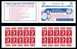 ** N°1011C-C2, Série 10-59, HORLOGERIE DU DOUBS Et EU, TB  Qualité: ** - Anciens : 1906-1965