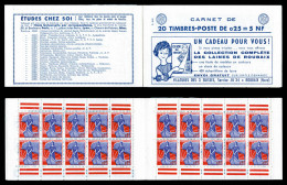 ** N°1234-C2, Série 4-60, 3 SUISSES, TB  Qualité: ** - Antiguos: 1906-1965