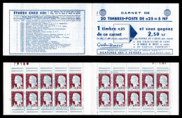 ** N°1263-C3, Série 2-61, LES 3 SUISSES Et EU, Daté Du 3/1/61, TB  Qualité: ** - Alte : 1906-1965