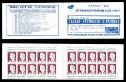 ** N°1263-C3, Série 19-61, CAISSE D'EPARGNE Et EU, TB  Qualité: ** - Vecchi : 1906-1965