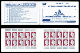 ** N°1263-C3, Série 8-62, AG VIE Et EU, TB  Qualité: ** - Anciens : 1906-1965