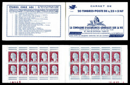 ** N°1263-C3, Série 14-62, AG VIE Et EU, Daté Du 18/8/62, TB  Qualité: ** - Old : 1906-1965