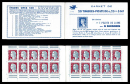 ** N°1263-C3, Série 17-62, LES 3 SUISSES Et EU, TTB  Qualité: ** - Alte : 1906-1965