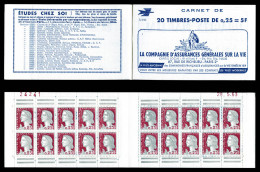 ** N°1263-C3, Série 10-63, AG VIE Et EU, Daté Du 28.5.63 TB  Qualité: ** - Old : 1906-1965