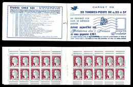 ** N°1263-C3, Série 20-63, 3 SUISSES Et EU. B/TB  Qualité: ** - Vecchi : 1906-1965