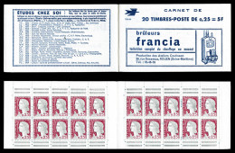 ** N°1263-C3, Série 16-64, FRANCIA Et EU. B/TB  Qualité: ** - Antiguos: 1906-1965