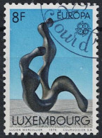 Luxemburg - Europa (MiNr: 883) 1974 - Gest Used Obl - Gebruikt