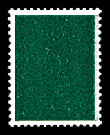 ** Rv 1a, Cheffer Vert. TB  Qualité: **  Cote: 150 Euros - Proofs, Unissued, Experimental Vignettes