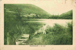 31 - Barbazan - Le Lac - Animée - CPA - Voir Scans Recto-Verso - Barbazan