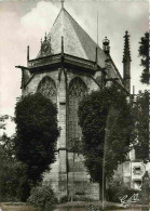 63 - Riom - La Sainte Chapelle - Carte Dentelée - CPSM Grand Format - Voir Scans Recto-Verso - Riom