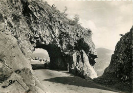 68 - La Schlucht - Le Tunnel De La Schlucht - Mention Photographie Véritable - CPSM Grand Format - Voir Scans Recto-Vers - Altri & Non Classificati