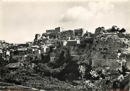 13 - Les Baux De Provence - Vue Générale - CPSM Grand Format - Carte Neuve - Voir Scans Recto-Verso - Les-Baux-de-Provence