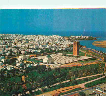 Maroc - Rabat - Le Mausolée Mohammed V - Carte Neuve - CPM - Voir Scans Recto-Verso - Rabat