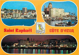 83 - Saint Raphael - Carte Neuve - CPM - Voir Scans Recto-Verso - Saint-Raphaël