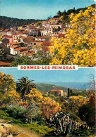 83 - Bormes Les Mimosas - Multivues - CPM - Voir Scans Recto-Verso - Bormes-les-Mimosas